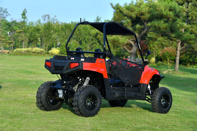Micro Utv Blade 200cc EFI UTV – Compact Utility Vehicle with Electronic Fuel Inj ...